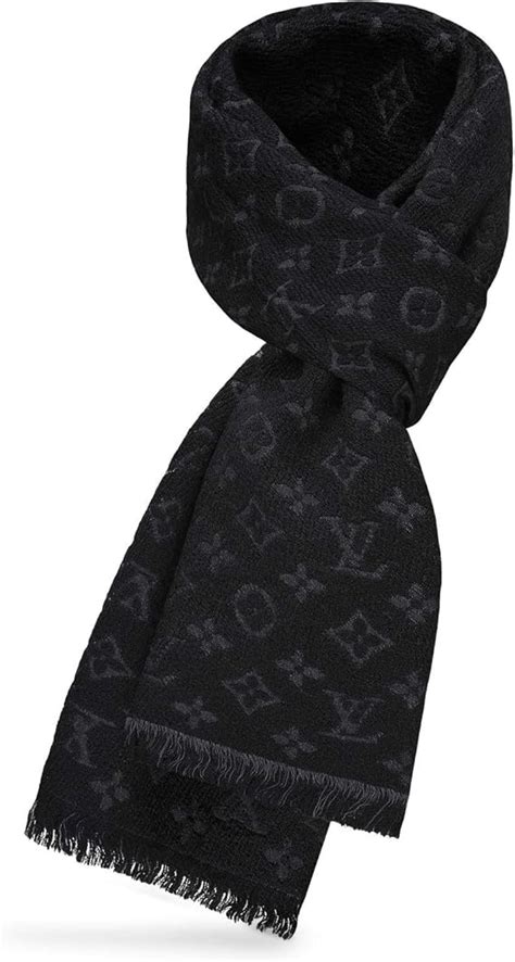 louis vuitton men shawl|Louis Vuitton clearance sale scarves.